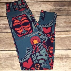 LuLaRoe Leggings